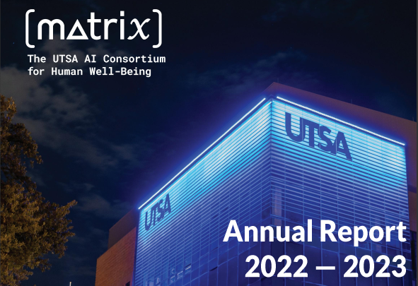 Matrix Annual Report