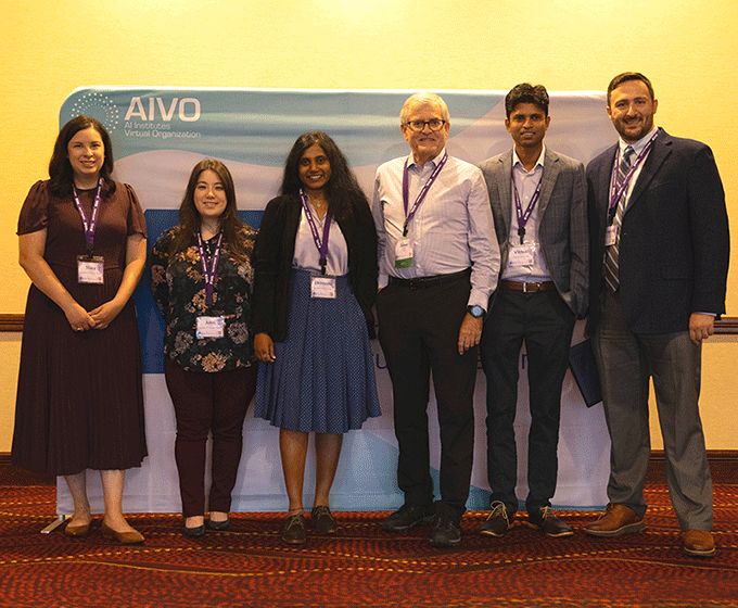 EXAIL Workshop Hosts