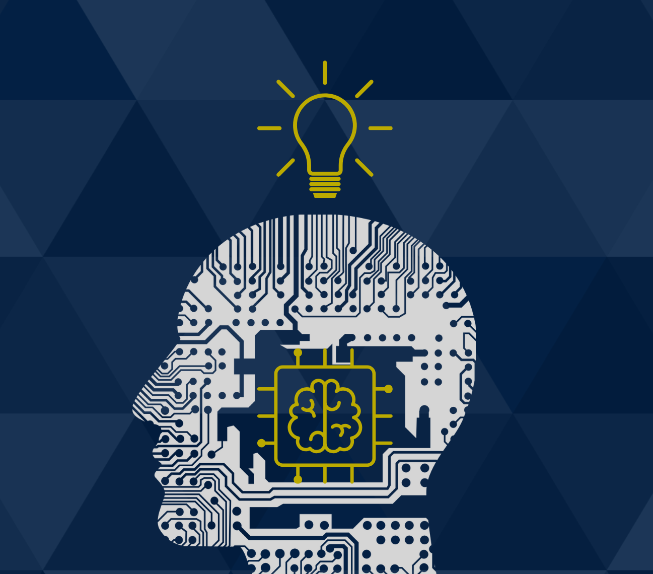 Promo image of NSF AI Spring School 2026