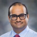 Pankil Shah, M.D., MSPH, Ph.D.