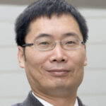 Chunjiang (CJ) Qian, Ph.D.