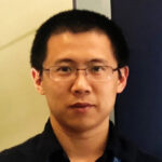 Chen Pan, Ph.D.