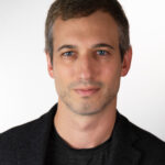 Itamar Lerner, Ph.D.