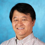 Jianhua Ruan, Ph.D.