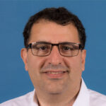 Peyman Najafirad (Paul Rad), Ph.D.