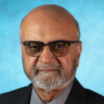 Ravi Sandhu, Ph.D.