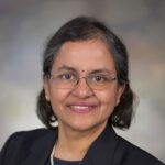 Sudha Seshadri, M.D.