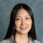 Yanming Gong, Ph.D.