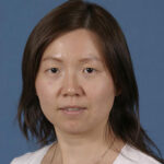 Yufang Jin, Ph.D.