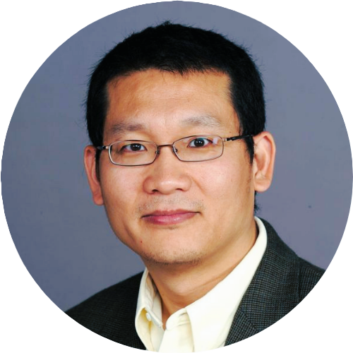 Photo of Jason Liu