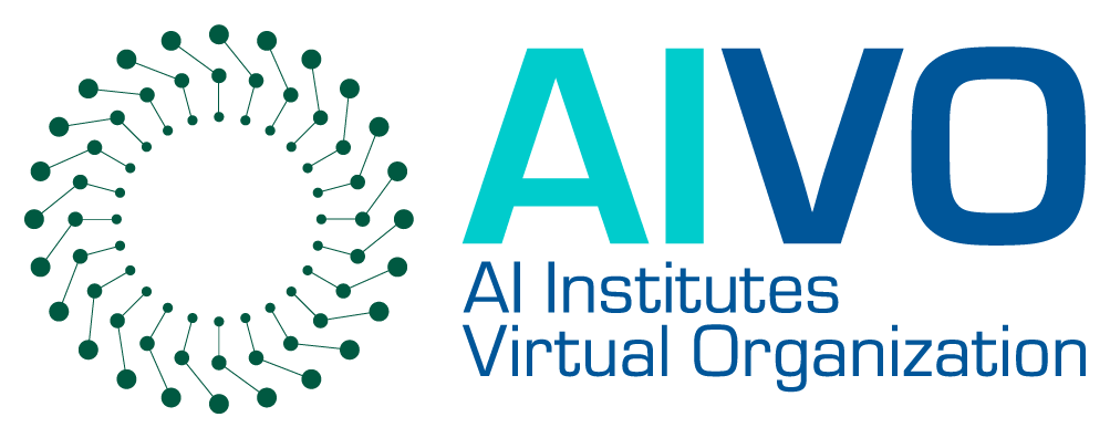 Photo of AIVO Logo