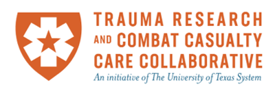 Photo of Trauma Research and Combat Casualty Care Collaborative Logo