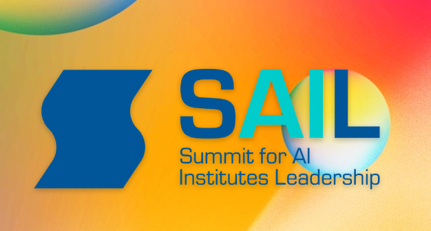 Promo image of SAIL 2025