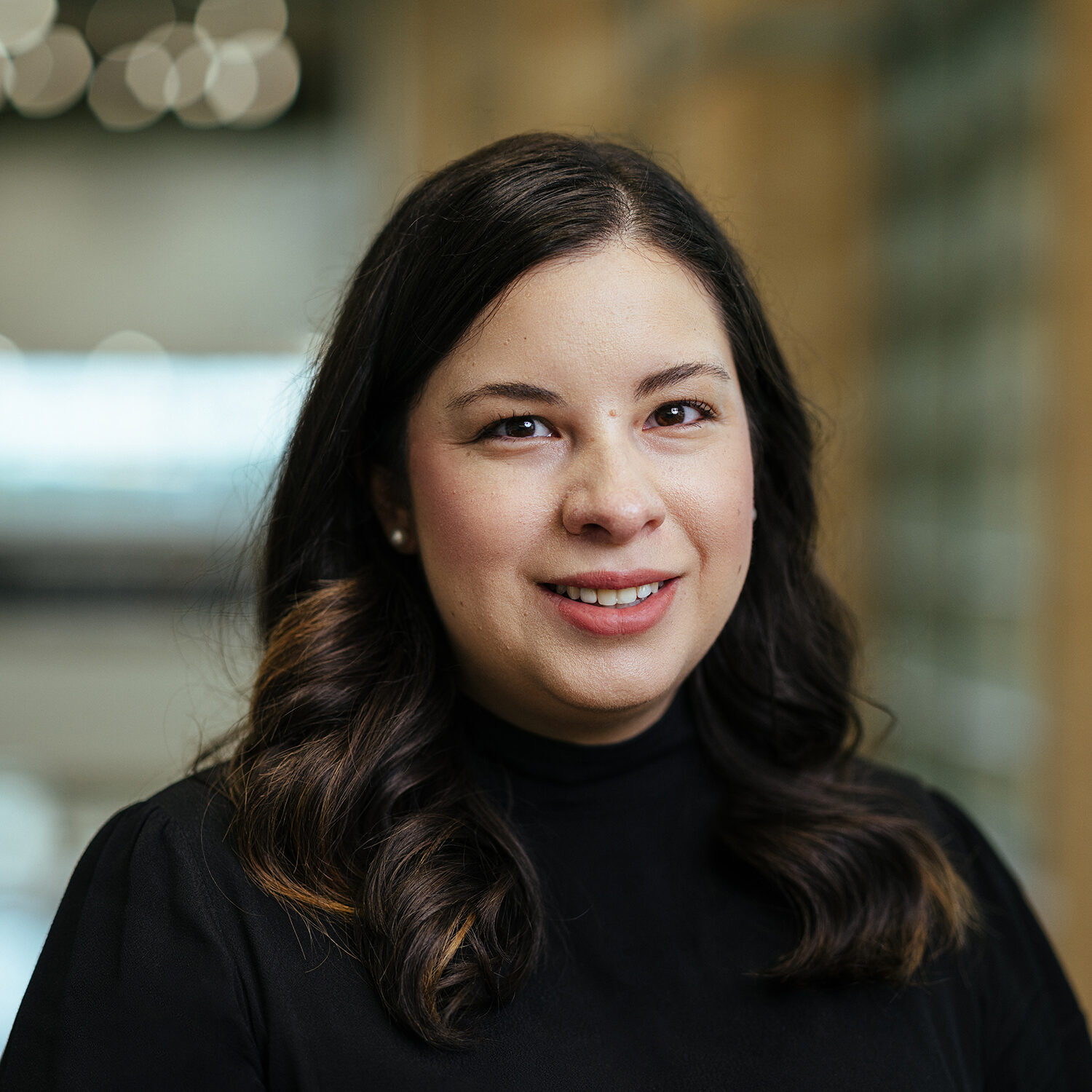 Photo of Stacy Cantu