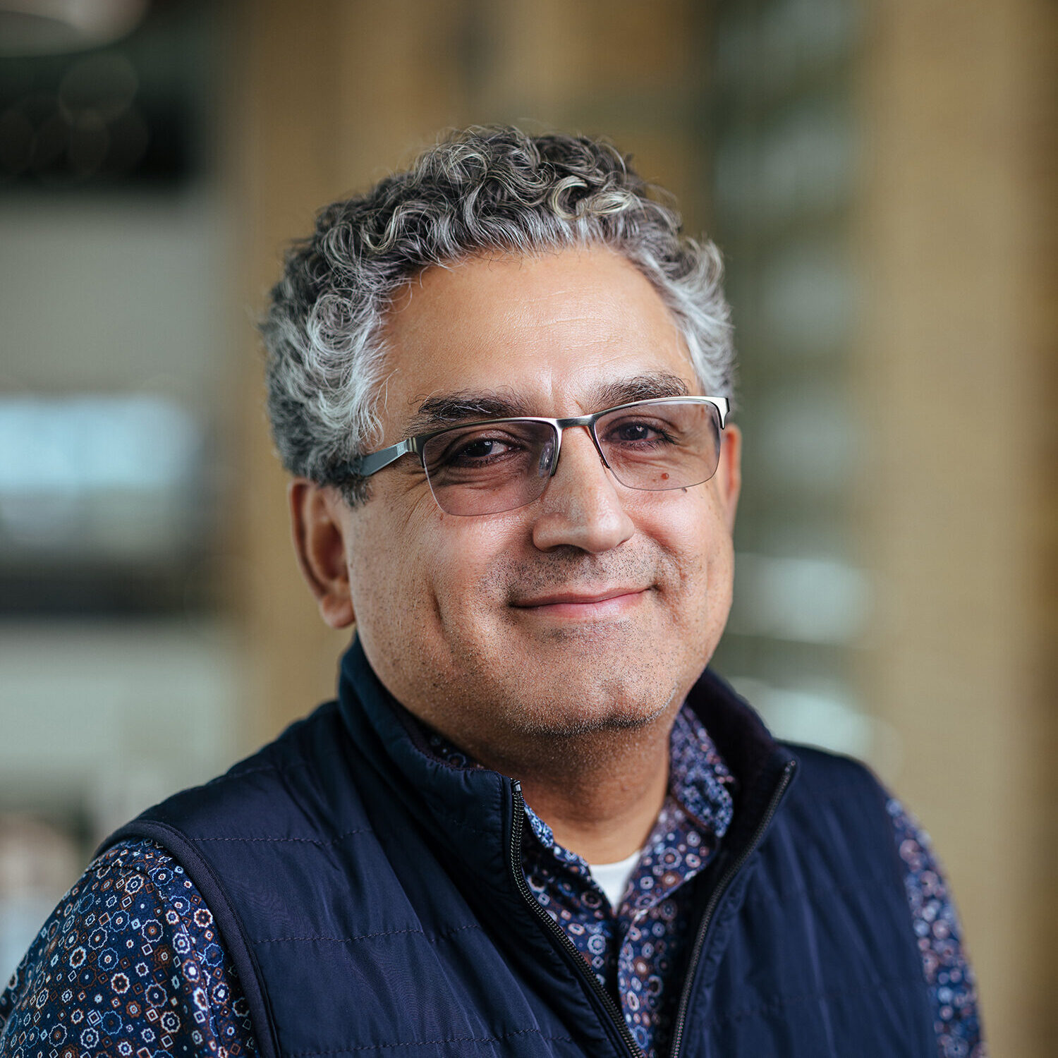 Photo of Fidel Santamaria