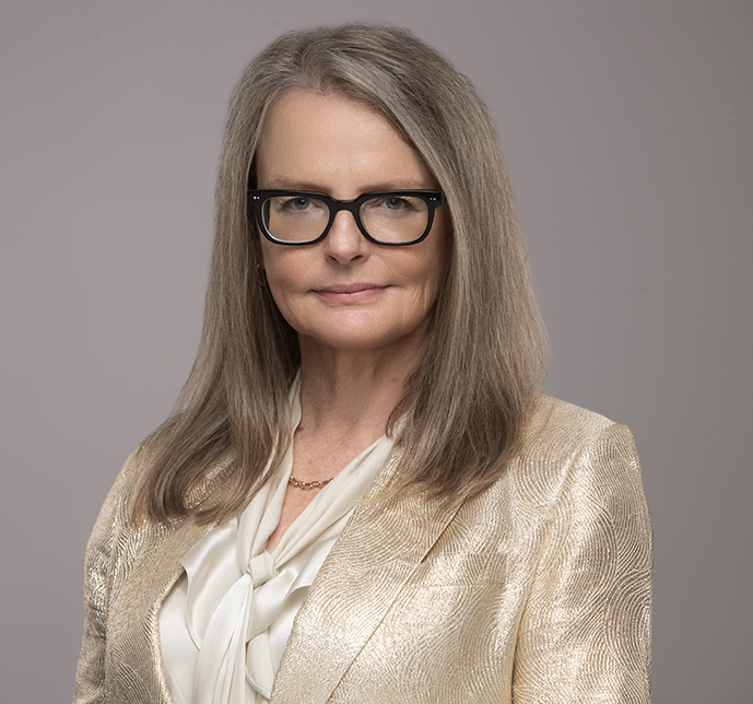 Jennifer Sharpe Potter