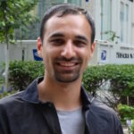 Abdullah M. Zyarah, PhD