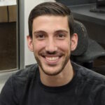 Nicholas Soures, PhD